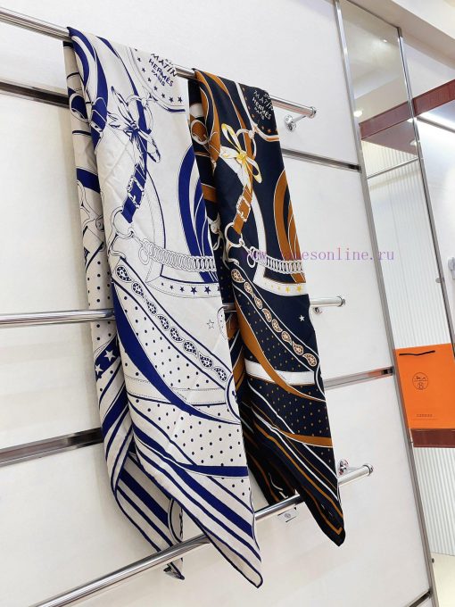 Double sided same color synchronous Hermes home bought it and said it looks good. Walking inxq7osbz6 - Image 4