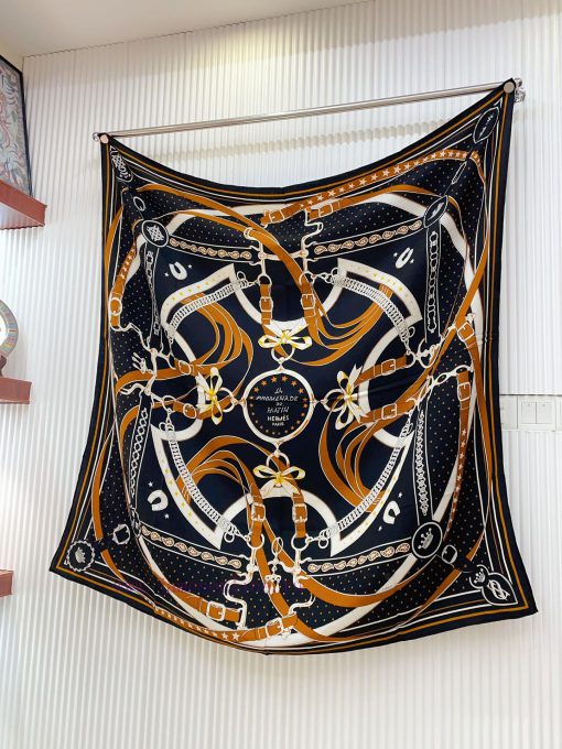 Double sided same color synchronous Hermes home bought it and said it looks good. Walking inxq7osbz6 - Image 6