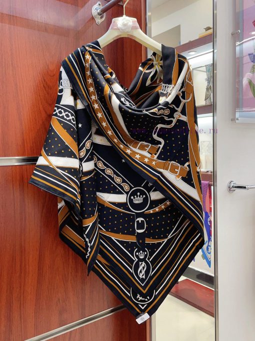 Double sided same color synchronous Hermes home bought it and said it looks good. Walking inxq7osbz6 - Image 8