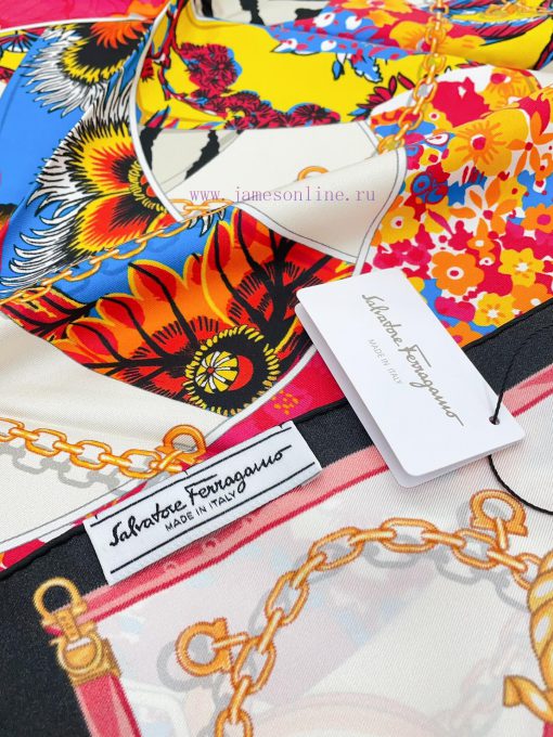 The awesome Ferragamo is a popular product, welcome to compare quality and price. The Ferragcikoeuku - Image 7