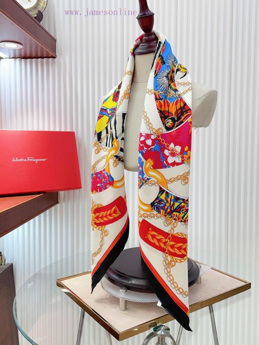 The awesome Ferragamo is a popular product, welcome to compare quality and price. The Ferragcikoeuku - Image 8