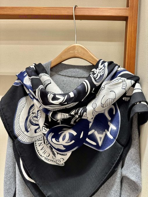 CurrencyHigh cost-effectiveness Chanel CHANEL double-sided same color high-density high crafffxdaxa2 - Image 6