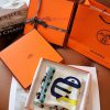 Hermes "Modern Buckle"I sincerely recommend everyone to try triangular scarves in autumn andpfd0xjmi