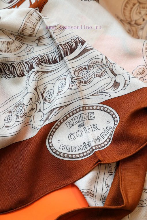 Hermes has shipped the unique golden brown and brown, which are so fragrant. Hermes' autumn hd8amg0q - Image 8