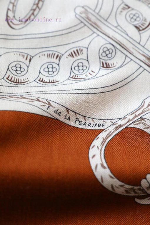 Hermes has shipped the unique golden brown and brown, which are so fragrant. Hermes' autumn hd8amg0q - Image 9