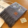 Highly recommended to purchase the high-quality mohair scarf from Luo Yiwei. It is said to bbqbe01q0