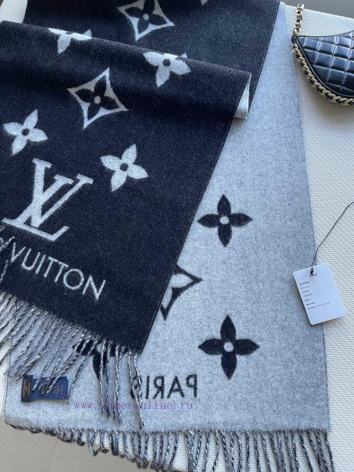 The original pure cashmere shawl, out of stock king is now looking for her all over the worlqjd9y1h8 - Image 3