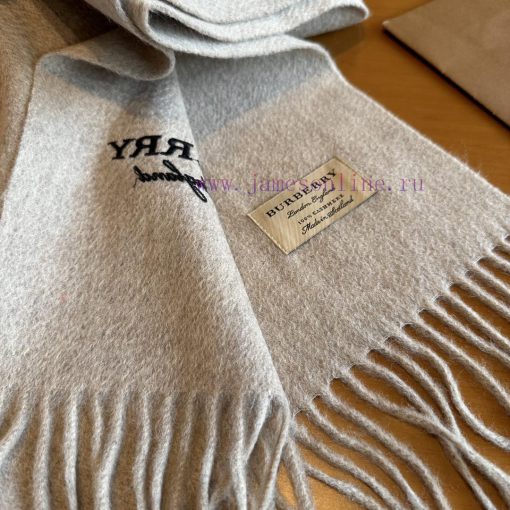 Bur Burberry Solid Color Scarf 🧣 Super Value Classic Size 40 * 200cm Unisex, Suitable for Co2vrpv2u7 - Image 4