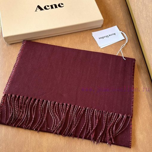 Acnestudios' latest autumn and winter collection with a youthful and fashionable style is reymx4uhvv - Image 2