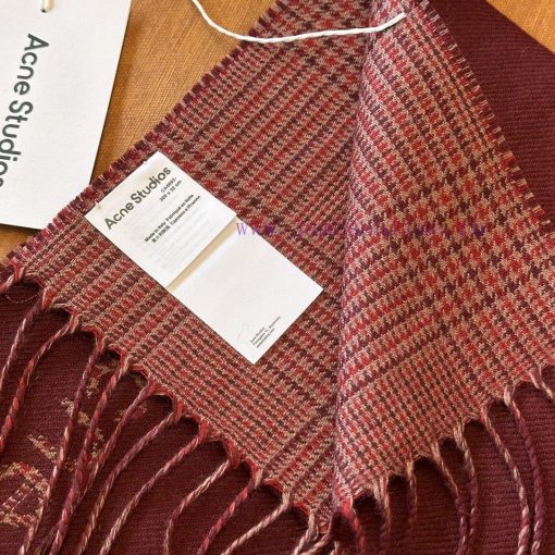 Acnestudios' latest autumn and winter collection with a youthful and fashionable style is reymx4uhvv - Image 4
