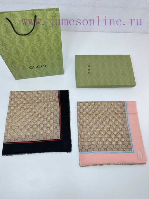 GUCCI's new printing process features sparse layered design and exquisite sincerity, making dqidm8wt - Image 2