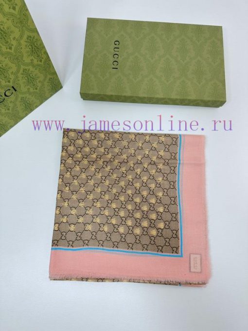 GUCCI's new printing process features sparse layered design and exquisite sincerity, making dqidm8wt - Image 3