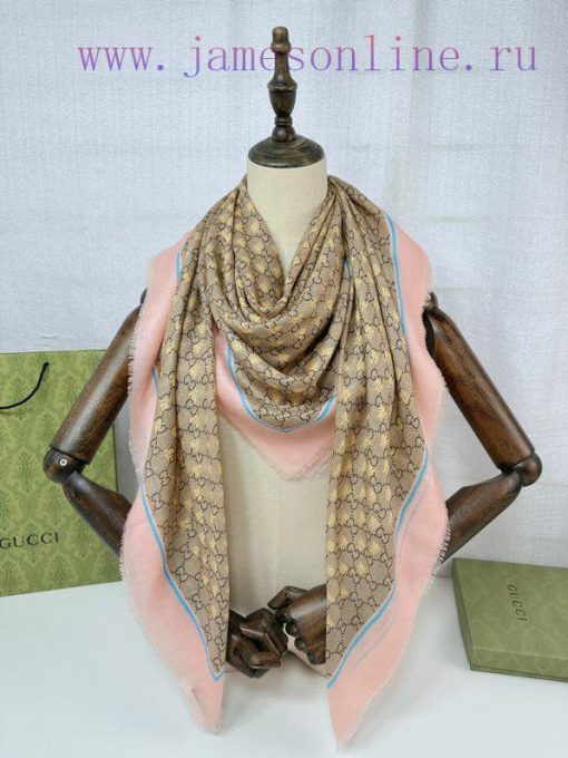 GUCCI's new printing process features sparse layered design and exquisite sincerity, making dqidm8wt - Image 5
