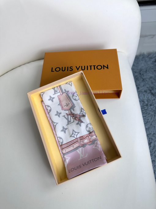Comes with a complete set of pictures, including Lv belt, headband, and headbandFabric made 6ikv6fp8 - Image 5
