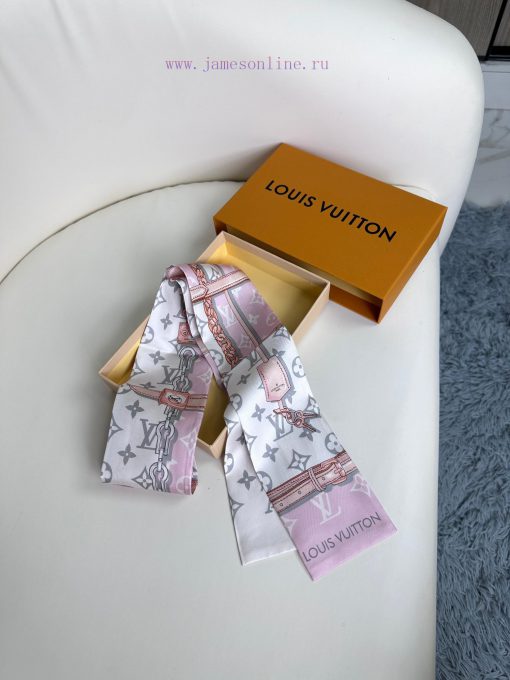 Comes with a complete set of pictures, including Lv belt, headband, and headbandFabric made 6ikv6fp8 - Image 7