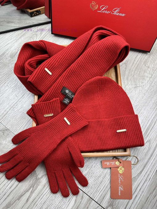 LP wool quality is very soft and elastic, suitable for both adults and children. The three p9qp5w75t - Image 10