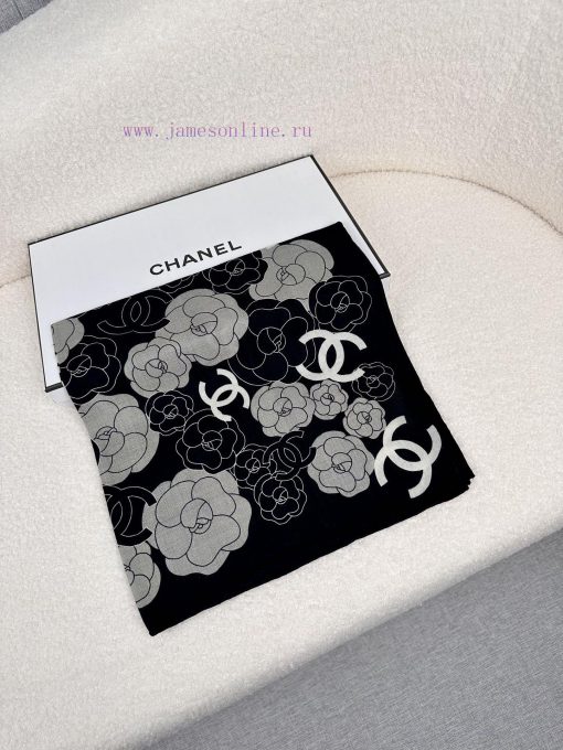 C Chanel's super classic camellia is highly recommended for its top-notch craftsmanship and 4wj5aoe1 - Image 3