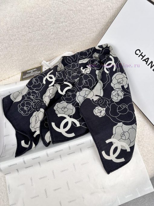 C Chanel's super classic camellia is highly recommended for its top-notch craftsmanship and 4wj5aoe1 - Image 5