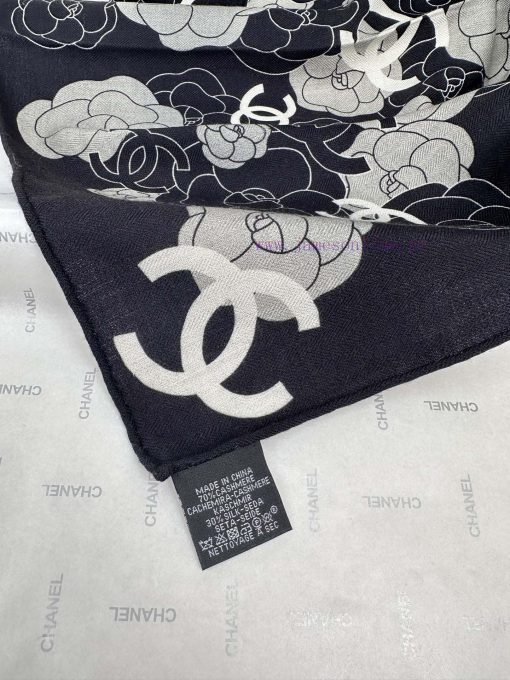 C Chanel's super classic camellia is highly recommended for its top-notch craftsmanship and 4wj5aoe1 - Image 8