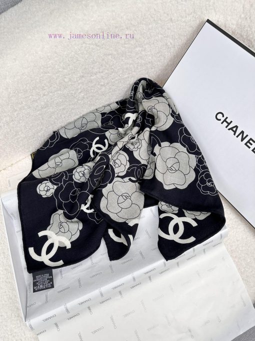 C Chanel's super classic camellia is highly recommended for its top-notch craftsmanship and 4wj5aoe1 - Image 9