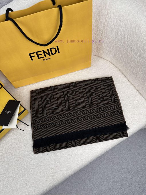 F Home's 2024 autumn and winter new product is super beautiful and greasy. 11 replicas of FF3u82ii3i - Image 3
