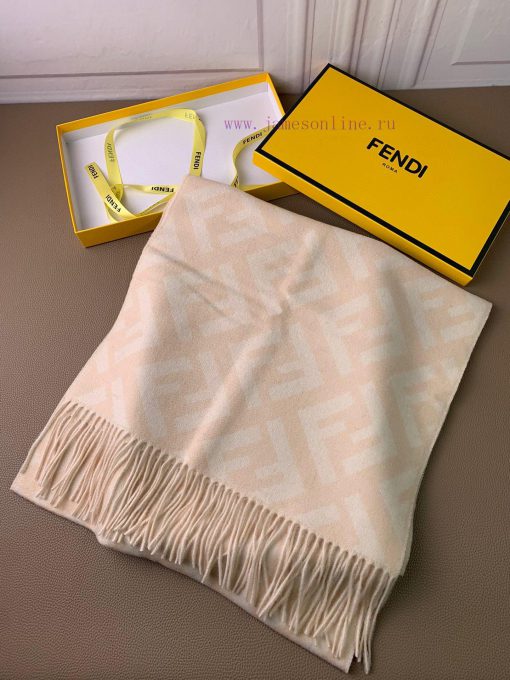 F Home FF Old Flower Cashmere Shawl Long Scarf is so fashionable and beautiful that it looks9ah4bqja - Image 3