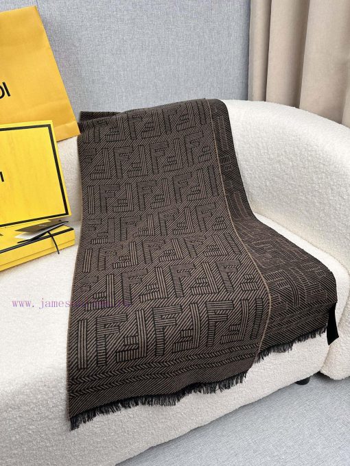 F Home's 2024 autumn and winter new product is super beautiful and greasy. 11 replicas of FF3u82ii3i - Image 6