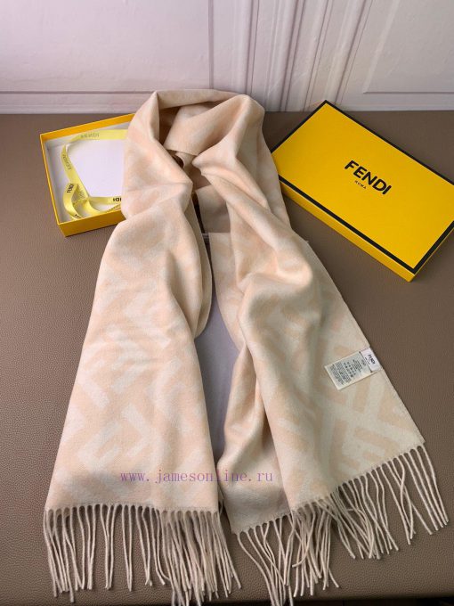 F Home FF Old Flower Cashmere Shawl Long Scarf is so fashionable and beautiful that it looks9ah4bqja - Image 5