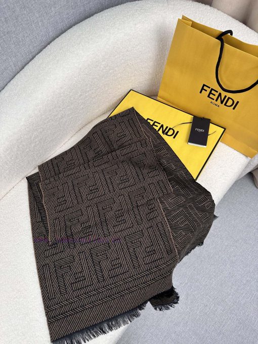 F Home's 2024 autumn and winter new product is super beautiful and greasy. 11 replicas of FF3u82ii3i - Image 7