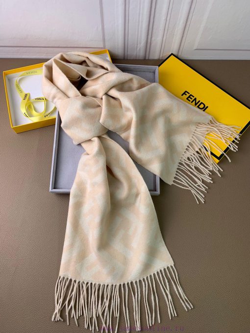 F Home FF Old Flower Cashmere Shawl Long Scarf is so fashionable and beautiful that it looks9ah4bqja - Image 7
