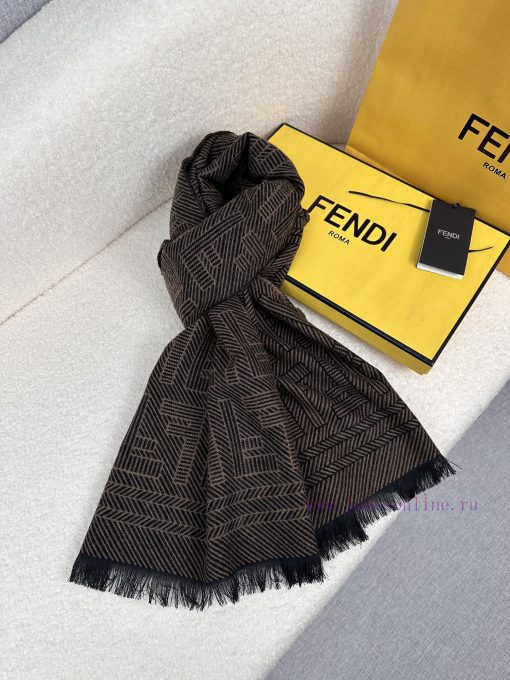 F Home's 2024 autumn and winter new product is super beautiful and greasy. 11 replicas of FF3u82ii3i - Image 9