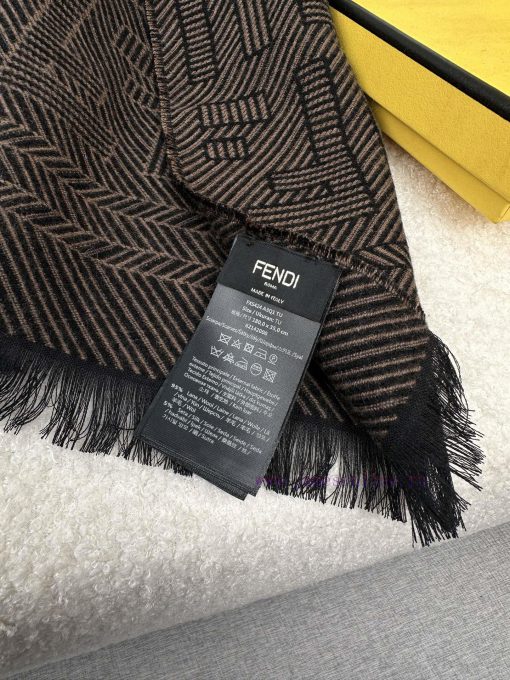 F Home's 2024 autumn and winter new product is super beautiful and greasy. 11 replicas of FF3u82ii3i - Image 10