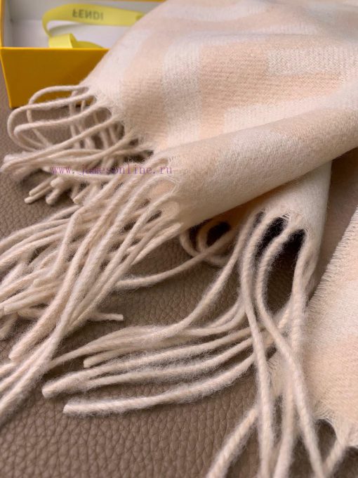 F Home FF Old Flower Cashmere Shawl Long Scarf is so fashionable and beautiful that it looks9ah4bqja - Image 9