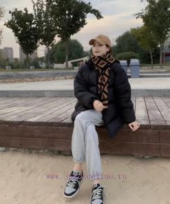 F scarf AmwayWhatever you want to match, it's too fieryebvx9tgz