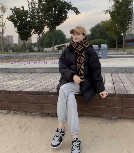 F scarf AmwayWhatever you want to match, it's too fieryebvx9tgz - Image 2