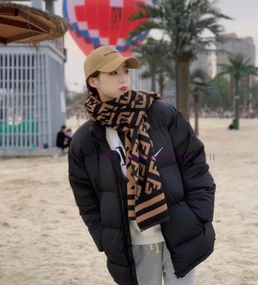 F scarf AmwayWhatever you want to match, it's too fieryebvx9tgz - Image 3