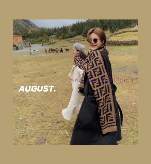 F scarf AmwayWhatever you want to match, it's too fieryebvx9tgz - Image 5