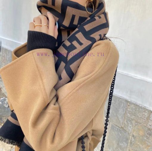 F scarf AmwayWhatever you want to match, it's too fieryebvx9tgz - Image 7