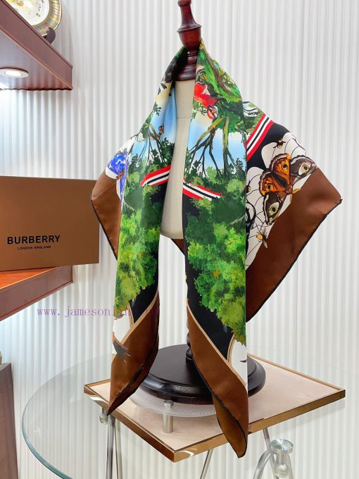 The latest flagship product on Burberry's official website, which is very easy to match for mwyastuo - Image 10