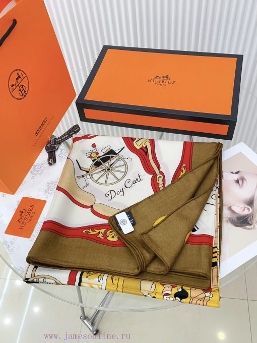 Double sided same color synchronous Hermes home bought it and said it looks good. Driving ho0es39uoj - Image 5