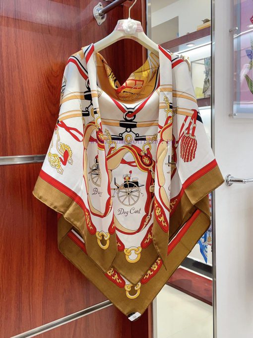 Double sided same color synchronous Hermes home bought it and said it looks good. Driving ho0es39uoj - Image 7