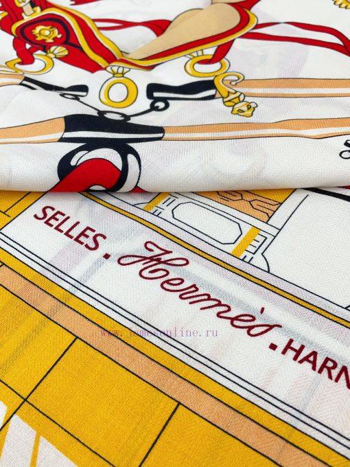 Double sided same color synchronous Hermes home bought it and said it looks good. Driving ho0es39uoj - Image 9