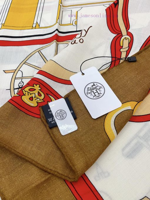 Double sided same color synchronous Hermes home bought it and said it looks good. Driving ho0es39uoj - Image 10