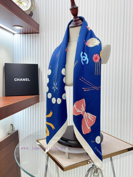 Chanel's high-end products are amazing and popular. We welcome you to compare the quality anzcoudhl5 - Image 8