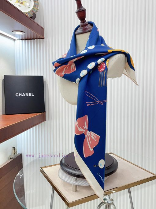 Chanel's high-end products are amazing and popular. We welcome you to compare the quality anzcoudhl5 - Image 9