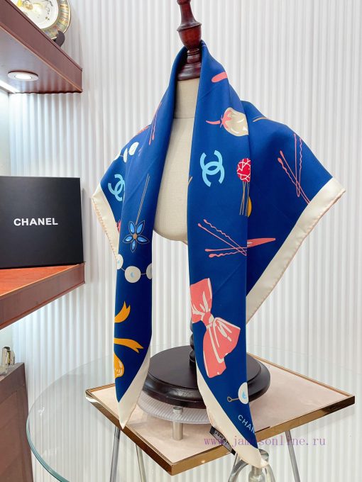 Chanel's high-end products are amazing and popular. We welcome you to compare the quality anzcoudhl5 - Image 10