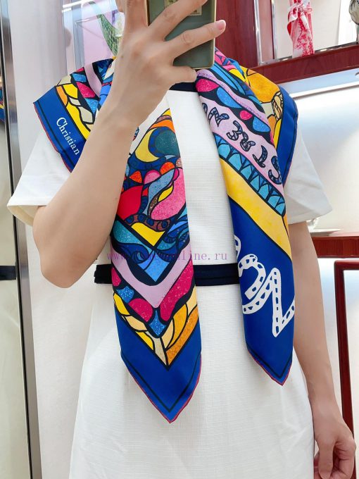Exquisite sense of luxury ️ Dior Princess and Dragon's high-end fashionable style color matctbdd0ign - Image 2