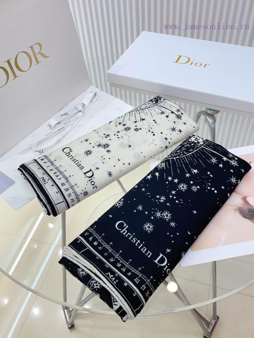 Double sided same color Dior's latest flagship constellation style 140, which is very easy tqcs0vj9x - Image 3