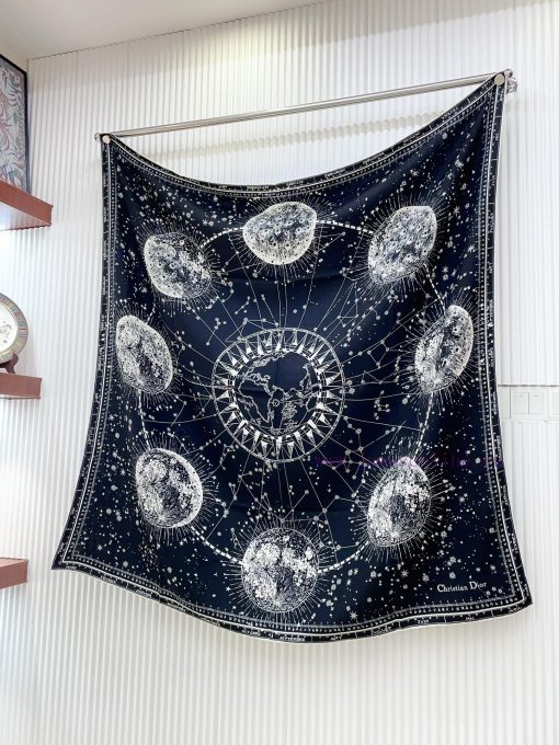 Double sided same color Dior's latest flagship constellation style 140, which is very easy tqcs0vj9x - Image 5