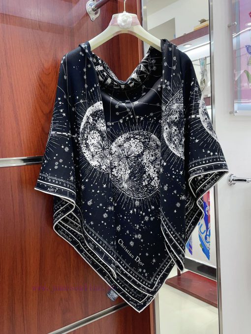 Double sided same color Dior's latest flagship constellation style 140, which is very easy tqcs0vj9x - Image 6